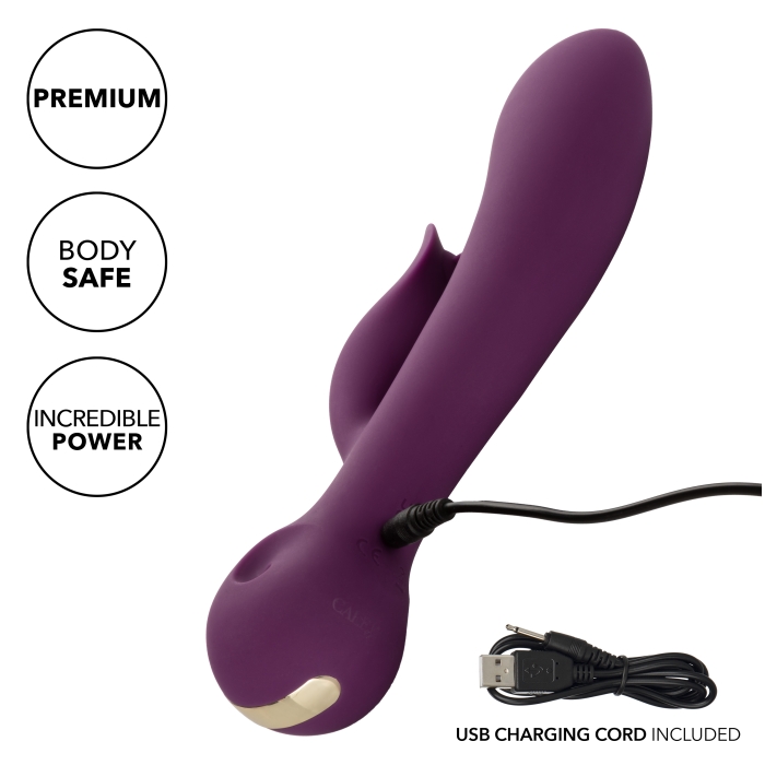 OBSESSION DESIRE - PURPLE