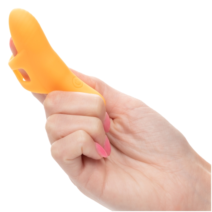 NEON VIBES THE PLEASURE VIBE - ORANGE