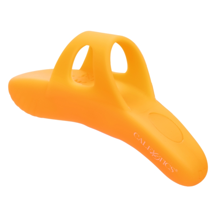 NEON VIBES THE PLEASURE VIBE - ORANGE