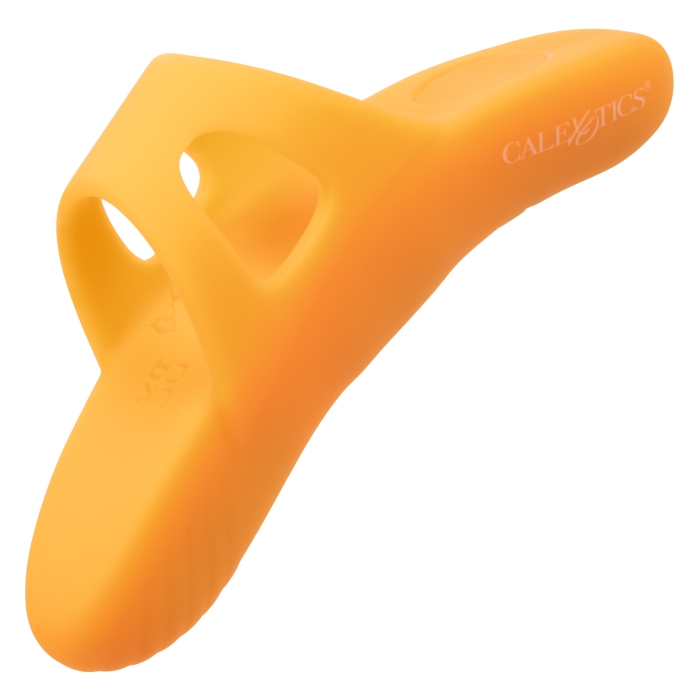 NEON VIBES THE PLEASURE VIBE - ORANGE