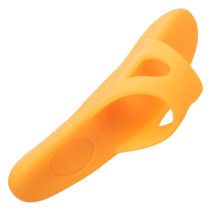 NEON VIBES THE PLEASURE VIBE - ORANGE
