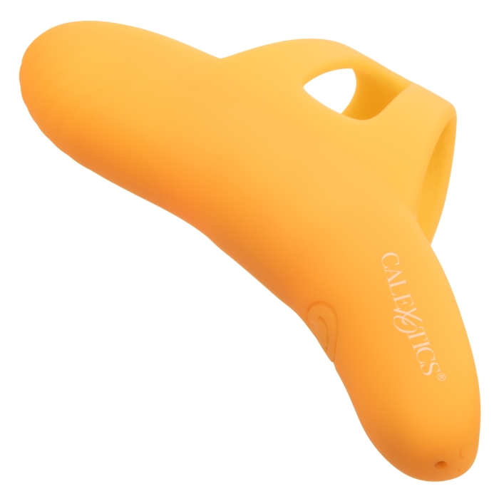 NEON VIBES THE PLEASURE VIBE - ORANGE