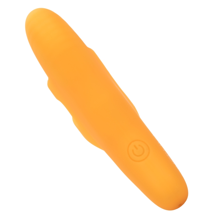 NEON VIBES THE PLEASURE VIBE - ORANGE