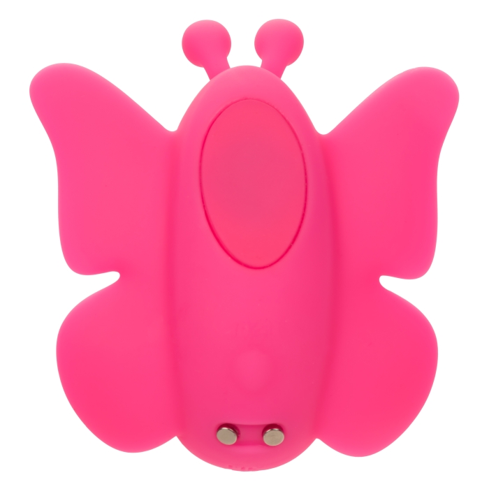 NEON VIBES THE FLUTTER VIBE