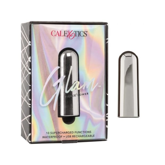 GLAM - SILVER GLAM - SILVER