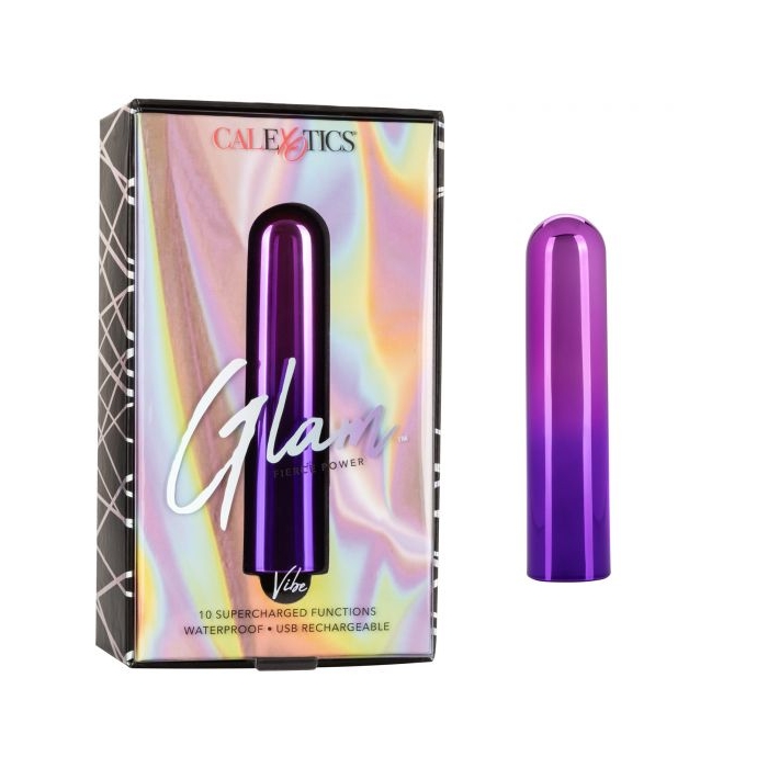 GLAM VIBE - PURPLE