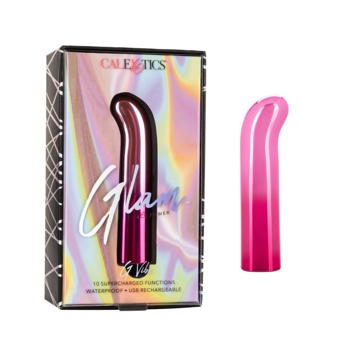 GLAM G VIBE - PINK