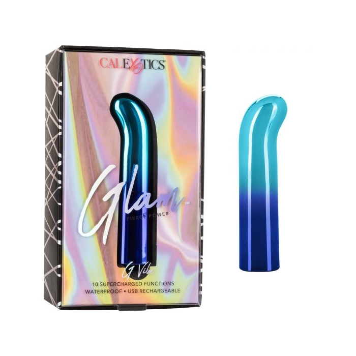 GLAM G VIBE - BLUE