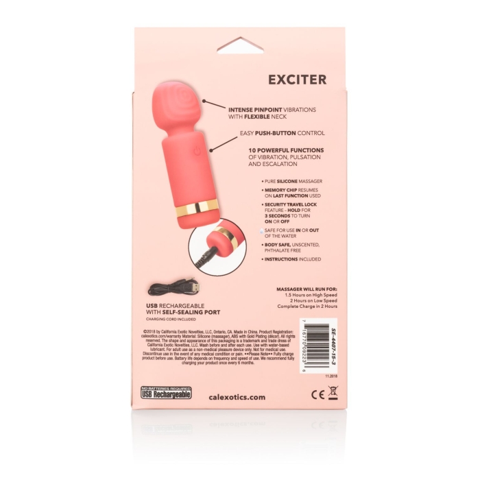 SLAY EXCITER