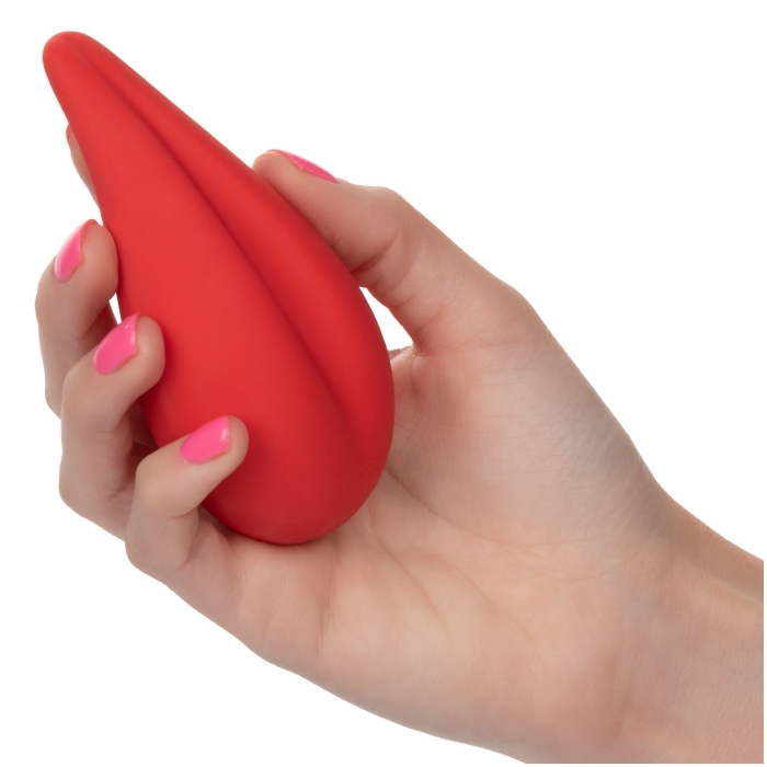 RED HOT FLICKER - RED