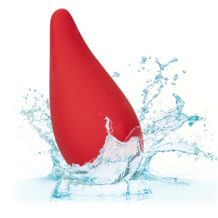 RED HOT FLICKER - RED