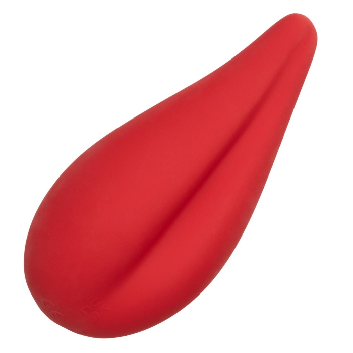 RED HOT FLICKER - RED