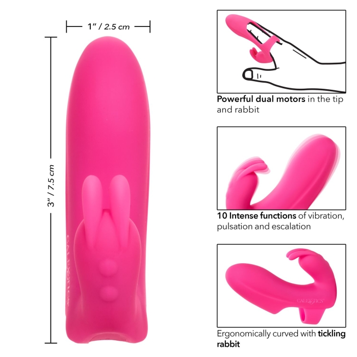 MINI MARVELS SILICONE MARVELOUS PLEASER