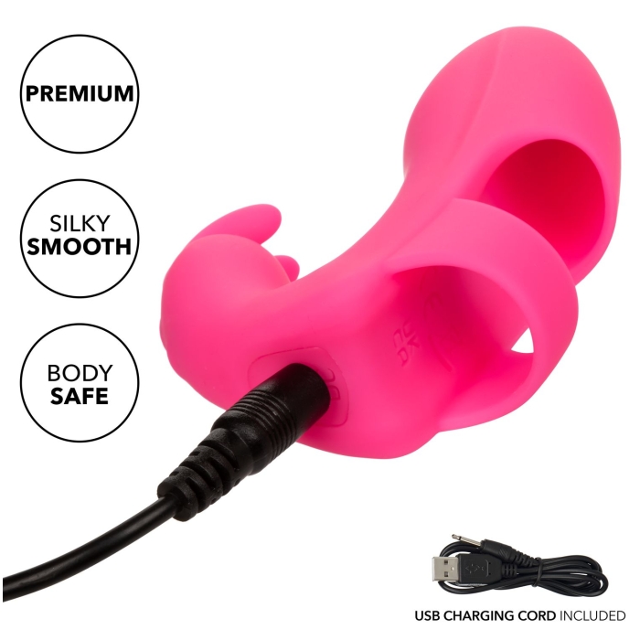 MINI MARVELS SILICONE MARVELOUS PLEASER