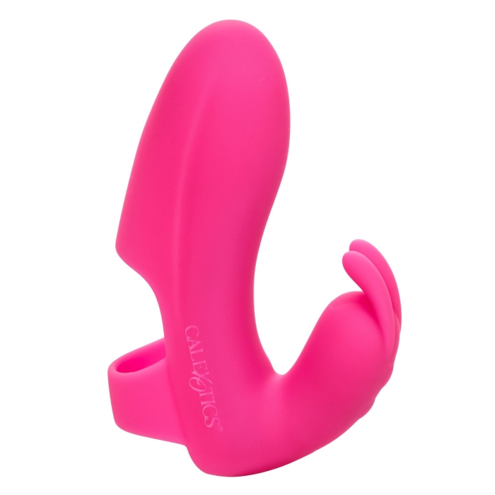 MINI MARVELS SILICONE MARVELOUS PLEASER