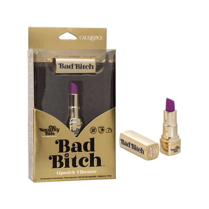 NAUGHTY BITS BAD BITCH
