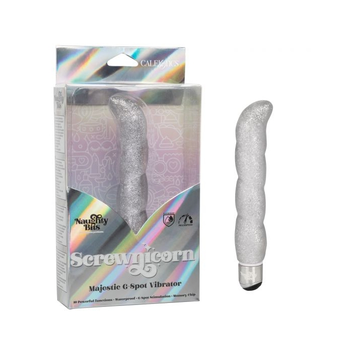 NAUGHTY BITS SCREWNICORN