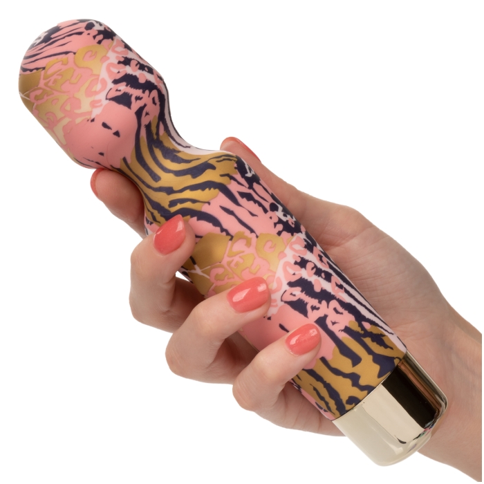 NAUGHTY BITS WTF WAND TO FUCK 7.5"