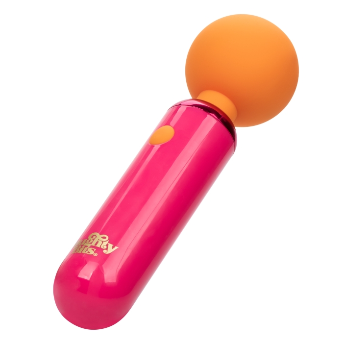 NAUGHTY BITS HOME CUMMING QUEEN VIBE WAND