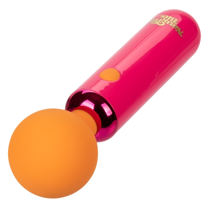 NAUGHTY BITS HOME CUMMING QUEEN VIBE WAND
