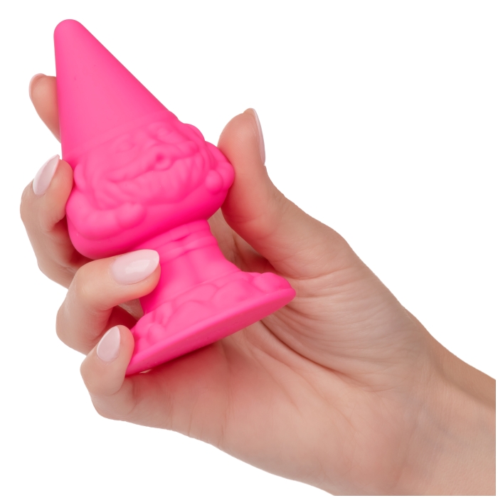 NAUGHT BITS - ANAL GNOME - GNOME BUTT PLUG