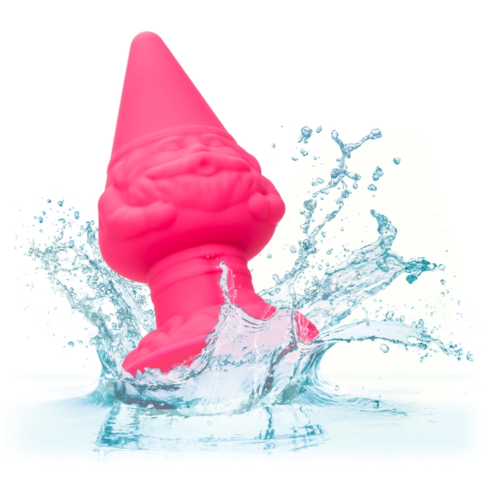 NAUGHT BITS - ANAL GNOME - GNOME BUTT PLUG
