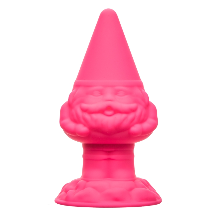 NAUGHT BITS - ANAL GNOME - GNOME BUTT PLUG