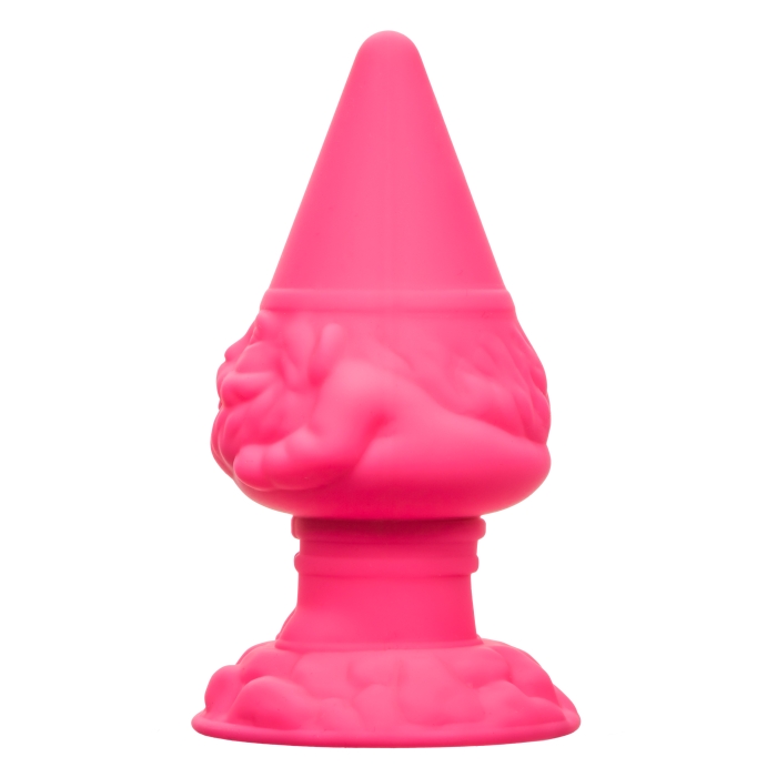 NAUGHT BITS - ANAL GNOME - GNOME BUTT PLUG