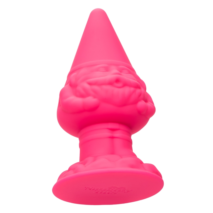 NAUGHT BITS - ANAL GNOME - GNOME BUTT PLUG