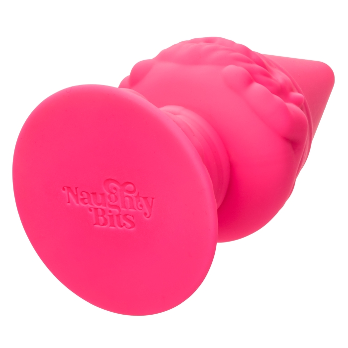 NAUGHT BITS - ANAL GNOME - GNOME BUTT PLUG
