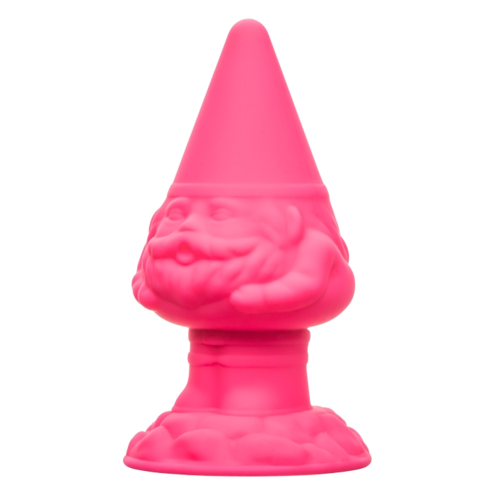NAUGHT BITS - ANAL GNOME - GNOME BUTT PLUG