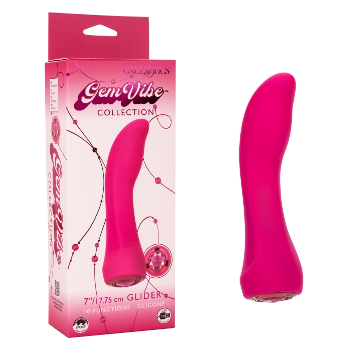 GEM VIBE COLLECTION GLIDER GEM VIBE COLLECTION GLIDER