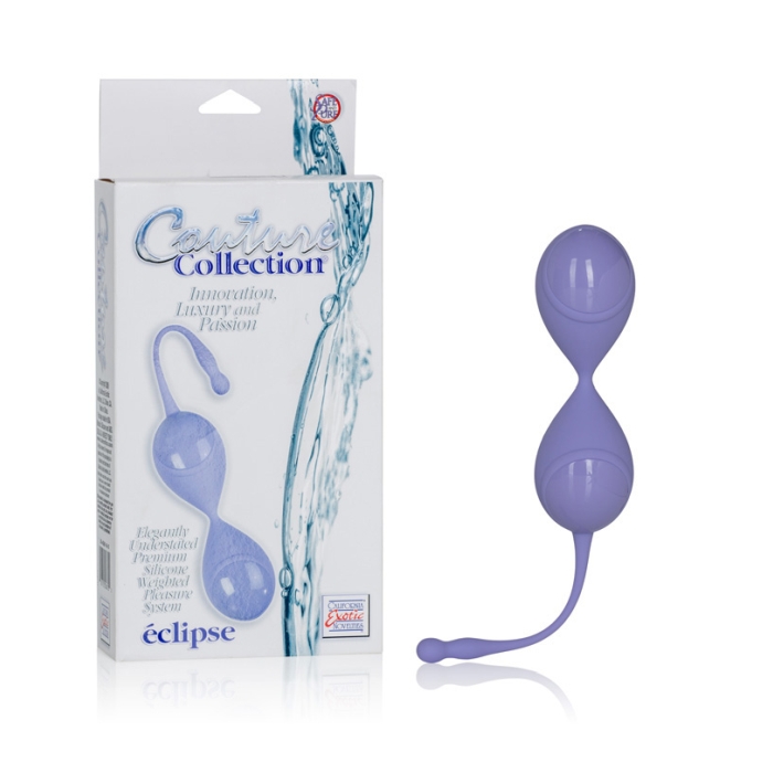 COUTURE COLLECTION ECLIPSE - PURPLE COUTURE COLLECTION ECLIPSE - PURPLE