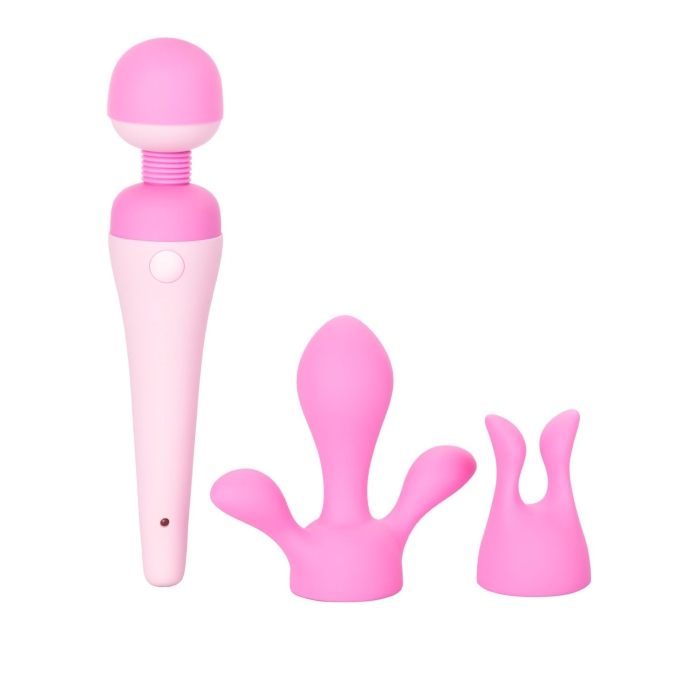 INSPIRE MASSAGER KIT