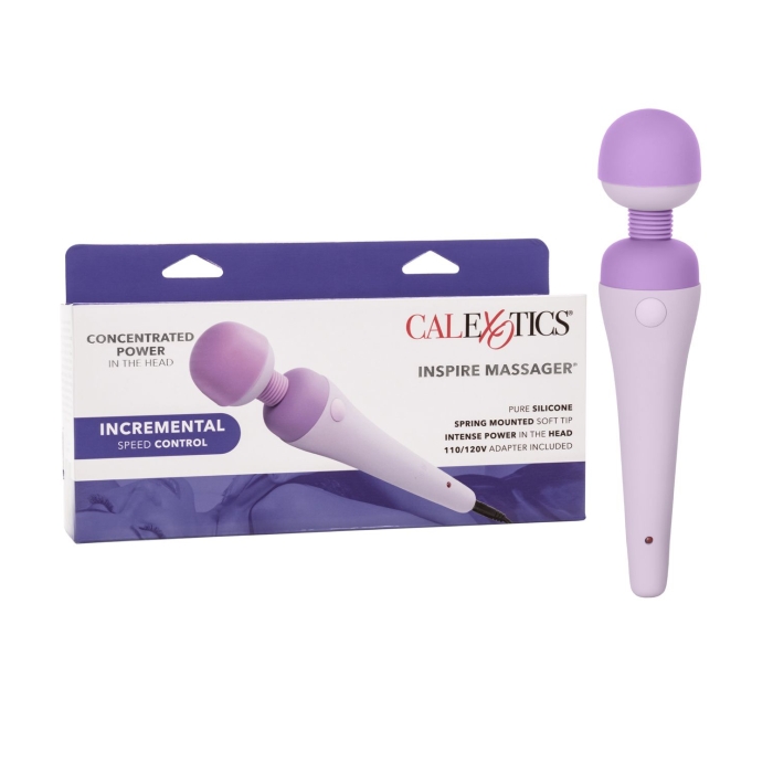 INSPIRE MASSAGER INSPIRE MASSAGER