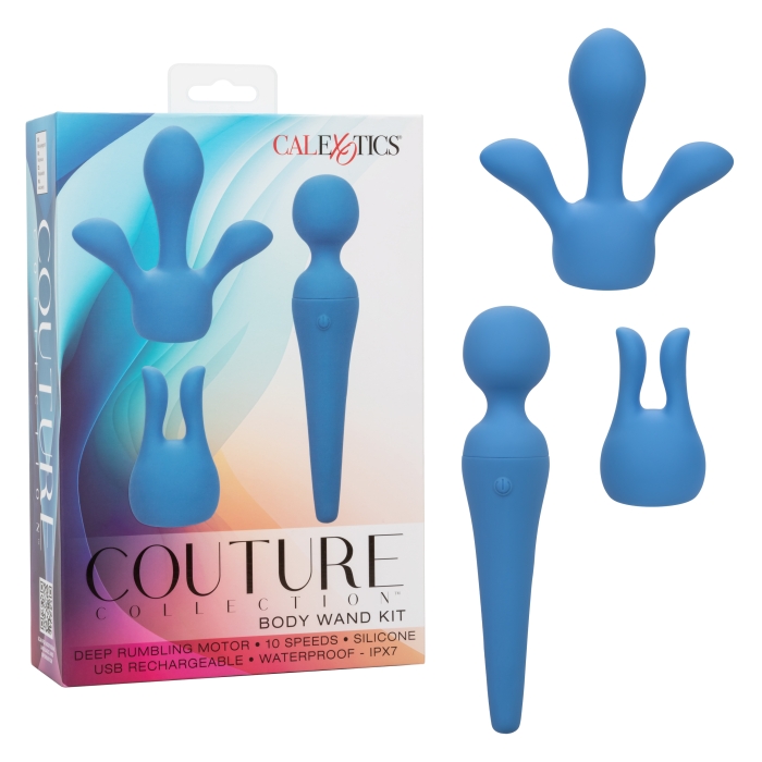 BODY WAND KIT COUTURE COLLECTION BODY WAND KIT COUTURE COLLECTION