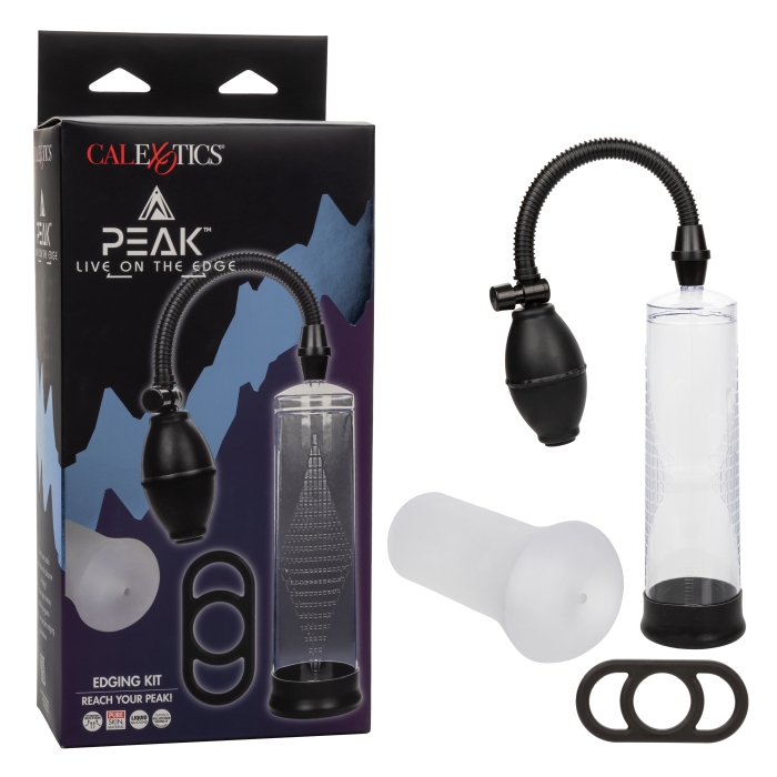 PEAK EDGING KIT PEAK EDGING KIT