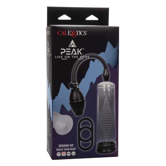 PEAK EDGING KIT