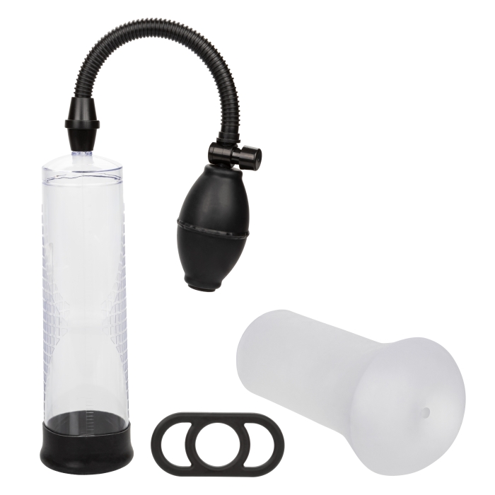 PEAK EDGING KIT