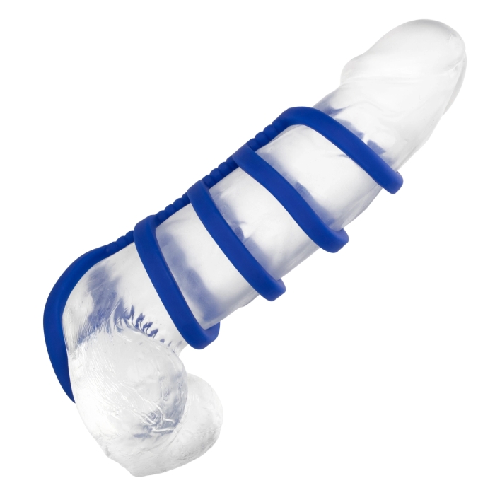 ADMIRAL XTREME COCK CAGE