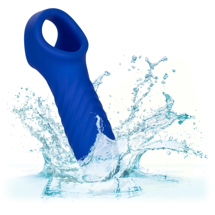 ADMIRAL LIQUID SILICONE WAVE EXTENSION 4"