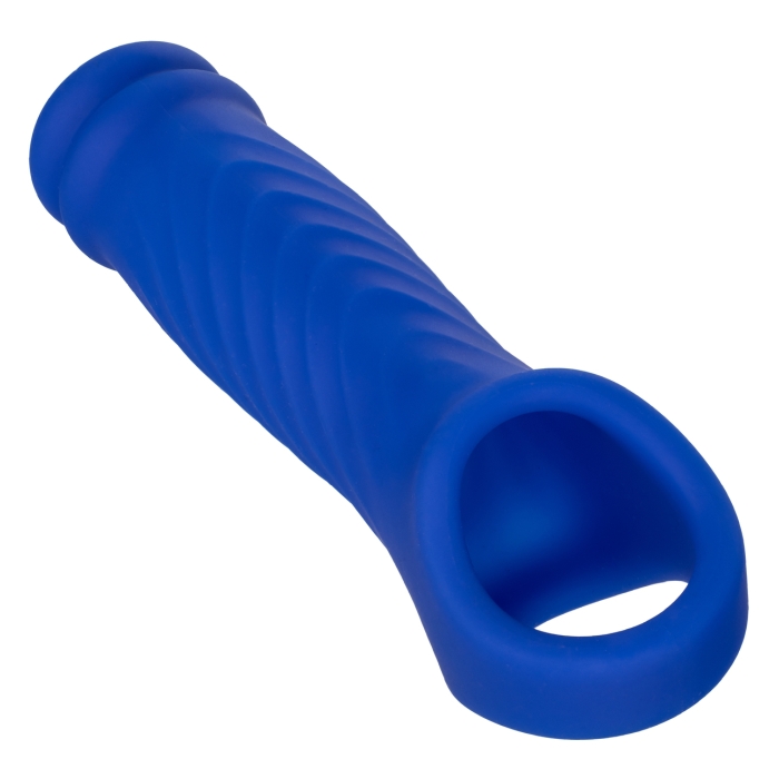 ADMIRAL LIQUID SILICONE WAVE EXTENSION 4"