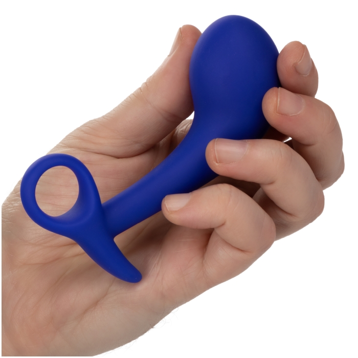 ADMIRAL SILICONE ANAL TRAINING SET 3.5"