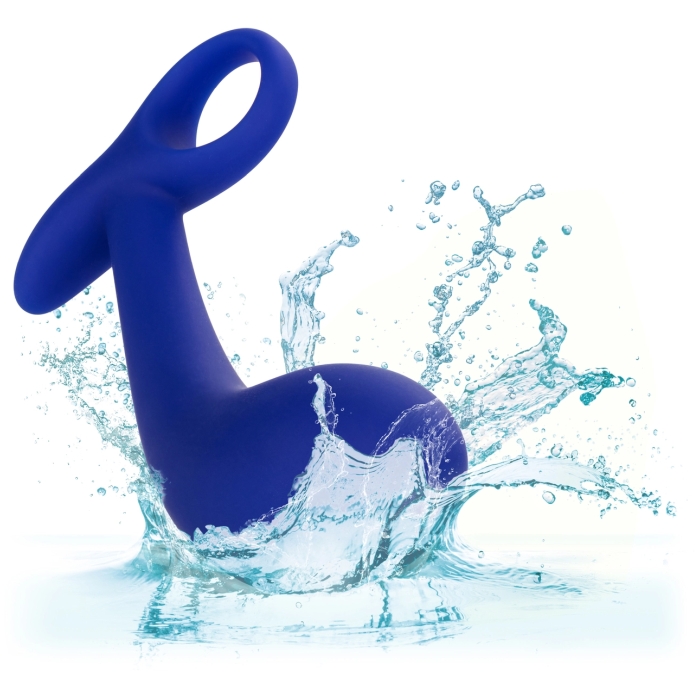 ADMIRAL SILICONE ANAL TRAINING SET 3.5"