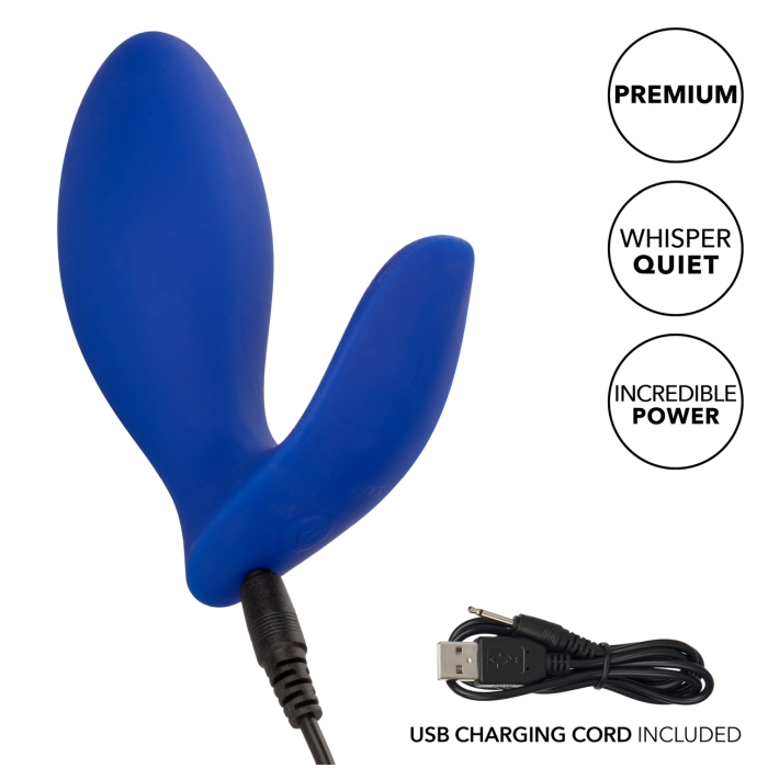 ADMIRAL PROSTATE RIMMING PROBE 3.5"