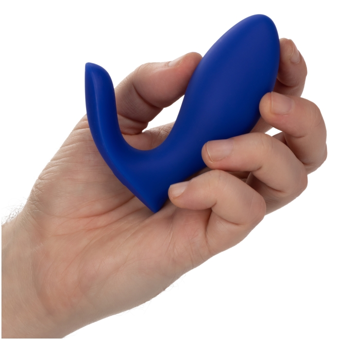ADMIRAL PROSTATE RIMMING PROBE 3.5"
