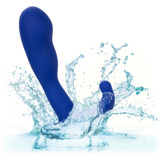ADMIRAL ADVANCED CURVED PROBE 4"