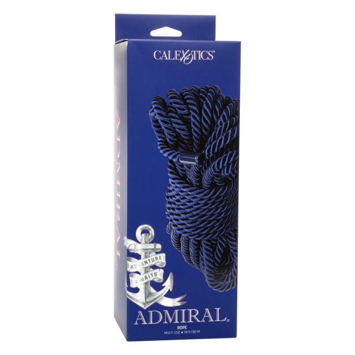 ROPE 98.5FT / 30M ADMIRAL