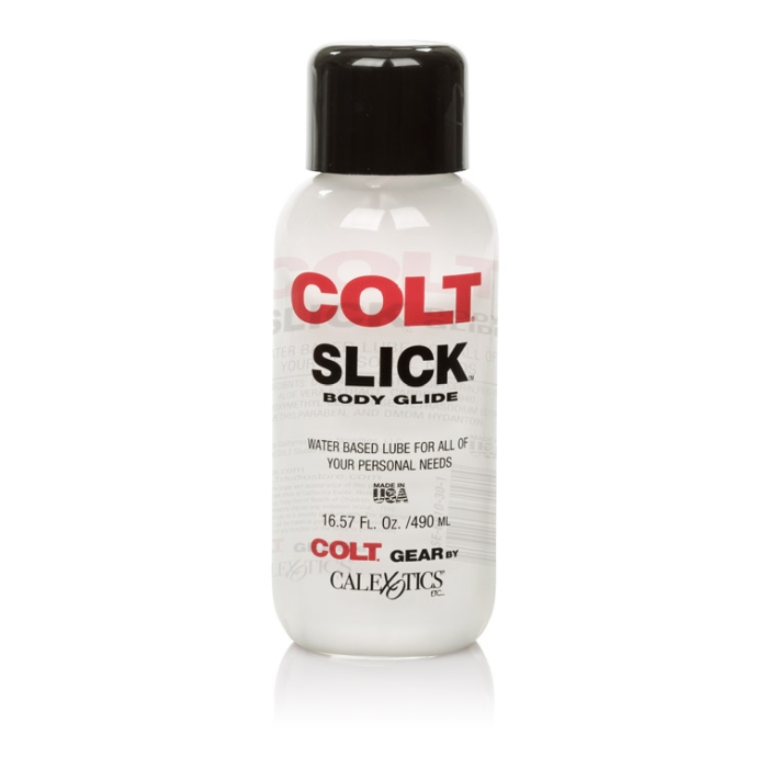 COLT SLICK LUBE - 16.57OZ COLT SLICK LUBE - 16.57OZ