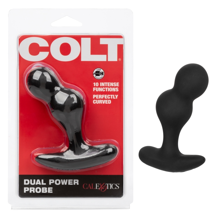 COLT DUAL POWER PROBE COLT DUAL POWER PROBE